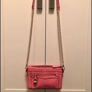 COPY - Rebecca Minkoff Pink Handbag